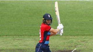 England women thrash India A in the 2nd warm-up T20 by 6 wickets